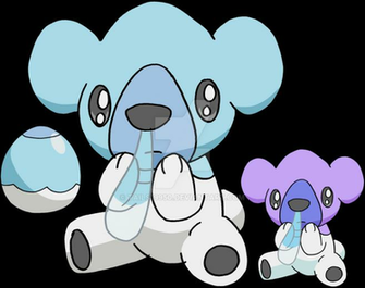 Best Cubchoo Wallpaper
