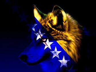 Bosnian Wallpaper Top Background