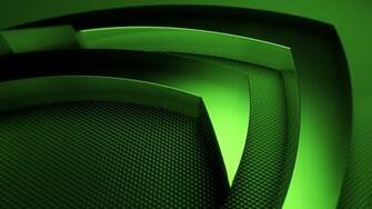 Nvidia Wallpaper HD Sf