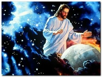 Christmas Castle Wallpaper Jesus Christ Pictures