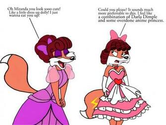 Tomboy Dress Up By Crabula290e