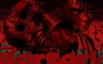 Berserk Guts Wallpaper Hq