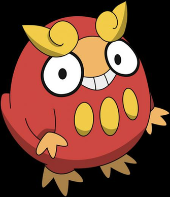 Pokemon Shiny Darumaka Pokedex Evolution Moves Location Stats