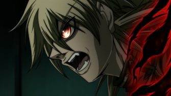Hellsing Ultimate Seras Victoria Car Pictures