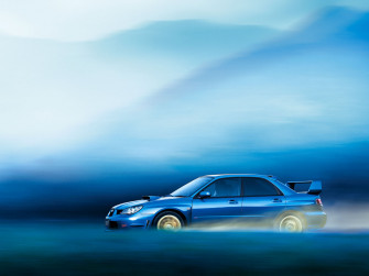 Subaru Wallpaper