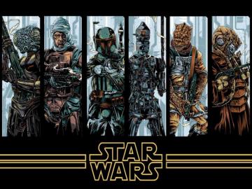 Bounty Hunter Wallpaper For Your
