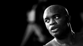 Anderson Silva Ufc Wallpaper HD