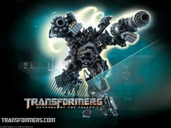 Ironhide Transformers Wallpaper