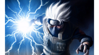 Cool Anime Wallpaper