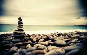 Balanced Rocks Wallpaper