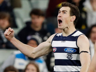 Afl Will Schofield S Position Power Rankings Jeremy