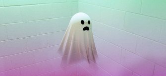 Top Cool 3d Ghost Wallpaper Full HD 4k To Use