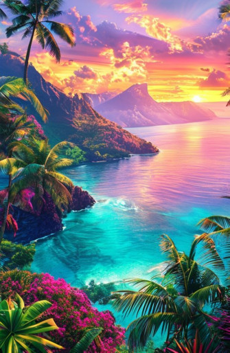 Hawaii Wallpaper Screensavers