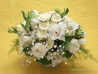 Ikebana Wallpaper