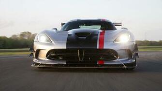 Dodge Viper Acr Wallpaper HD Image Wsupercars