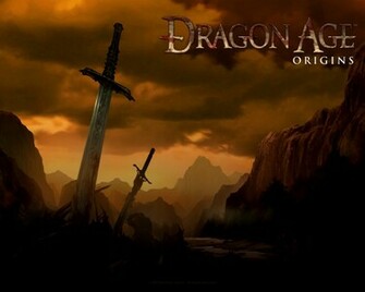 Dragon Age Origins Wallpaper HD