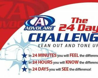 Advocare Desktop Background