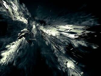 Fantasy Art Design Wallpaper Modern Science Fiction 3d