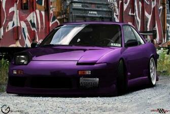 Nissan 180sx By Samuvt