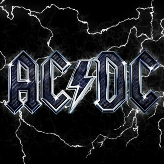 Ac Dc Wallpaper Background