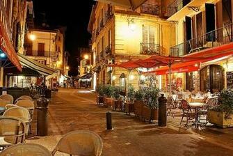 French Cafe Patio Wallpaper Wall Mural Self Adhesive Multiple