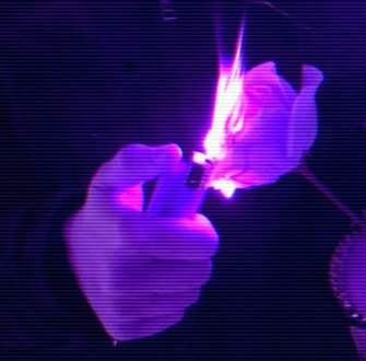 Purple Asthetic Background Purplebackground Purp