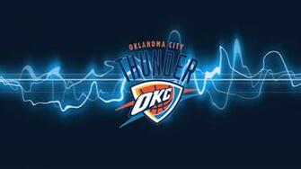 Okc Thunder Wallpaper By Rohad