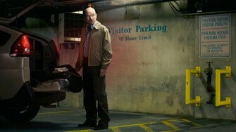 Breaking Bad Wallpaper