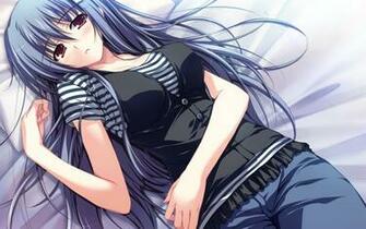Image Gallary Anime Girls Wallpaper Collection For Desktop