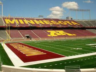 Minnesota Golden Gophers Wallpaper Big Ten Football Online
