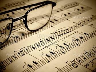 Piano Music Wallpaper