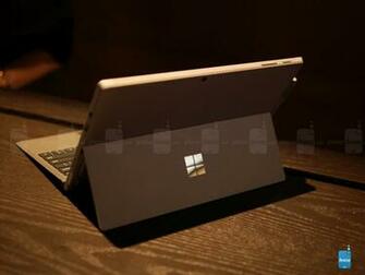 Microsoft Surface Pro Hands On True Last Communication