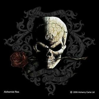 Alchemy Gothic Art Gallery Cool