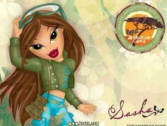 Bratz
