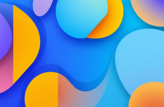 Windows Abstract Wallpaper