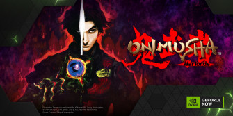 Usa On X Celebrate The Onimusha Anime Netflix With