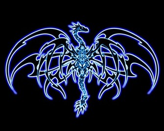Dark Dragon By 1126jjk