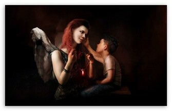 Dmc HD Desktop Wallpaper High Definition Fullscreen