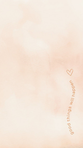 Positive Aesthetic Wallpaper