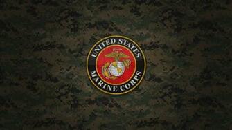 Us Marine Corps Wallpaper By Spartansix