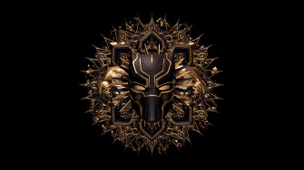 Black Panther Wakanda Forever 4k Wallpaper iPhone HD Phone 7550i