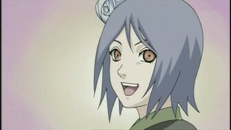 Tiny Konan Wallpaper