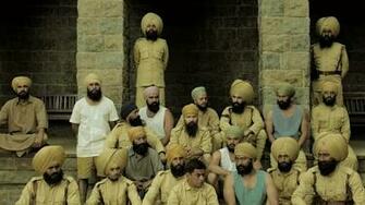 Kesari Wallpaper HD Background Image Pics Photos