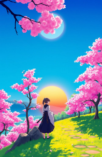Anime Wallpaper