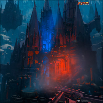 Wizards Wallpaper
