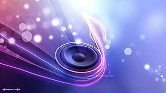The Soul Of Sound Wallpaper Music And Dance
