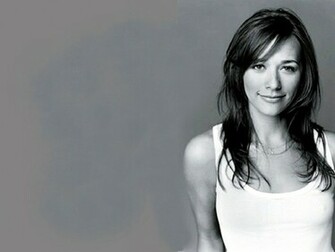 Rashida Jones Wallpaper