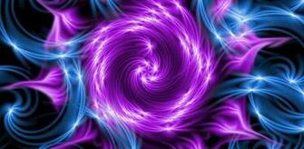 Pink Neon Wallpaper