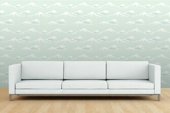 New Wallpaper Trends