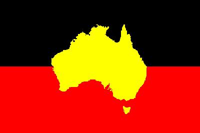 Surviving Invasion Day Australian Times
